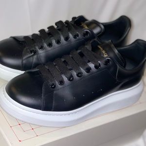 Alexander McQueen Sneakers